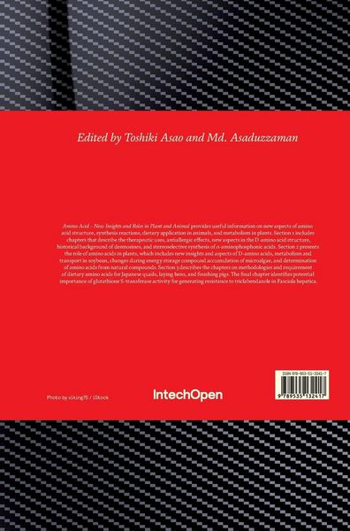 Produktbild: Amino Acid
