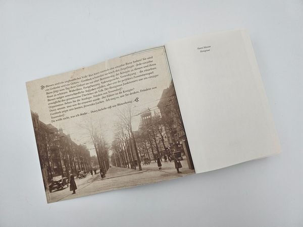 Produktbild: Honigstaat