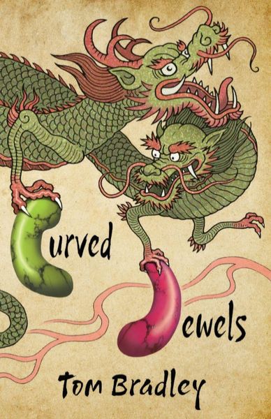 Produktbild: Curved Jewels
