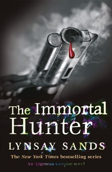 Produktbild: The Immortal Hunter