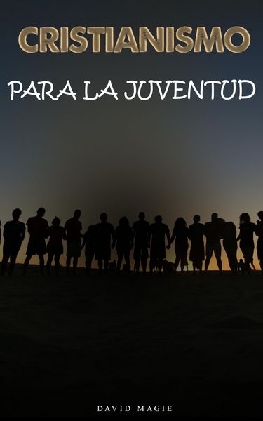 Produktbild: Cristianismo para la juventud