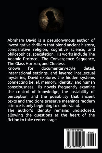 Produktbild: THE QUIPU CIPHER