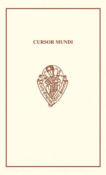 Produktbild: Cursor Mundi 5 Eetso