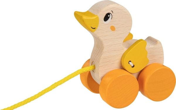 Produktbild: Ziehtier Ente