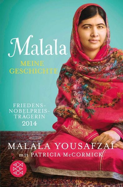 Produktbild: Malala. Meine Geschichte