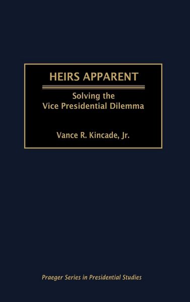 Produktbild: Heirs Apparent