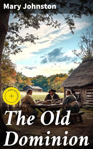 Produktbild: The Old Dominion