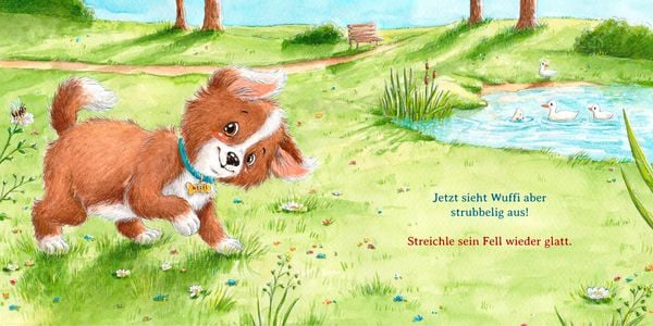 Produktbild: Willst du mein bester Freund sein?