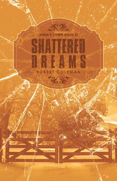 Produktbild: Shattered Dreams