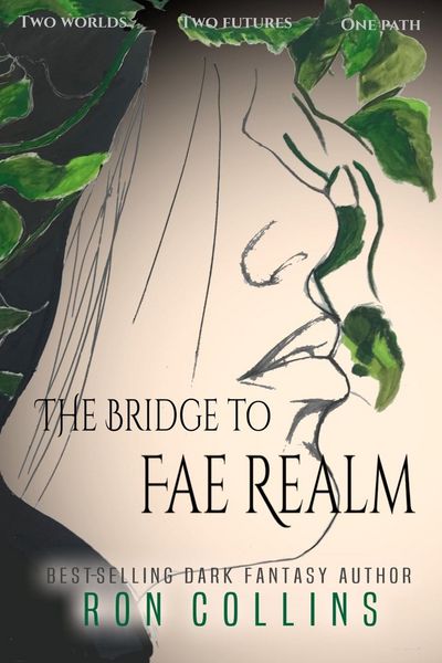 Produktbild: The Bridge to Fae Realm