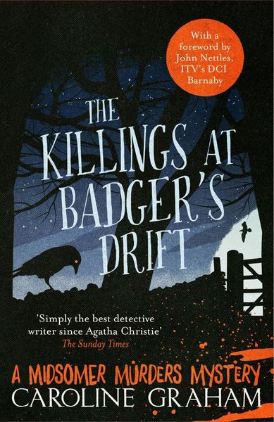 Produktbild: The Killings at Badger's Drift