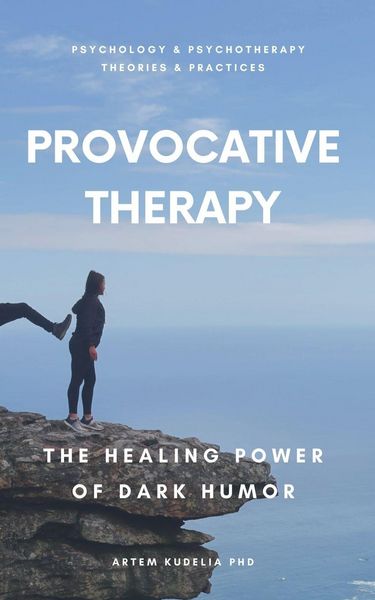 Produktbild: Provocative Therapy