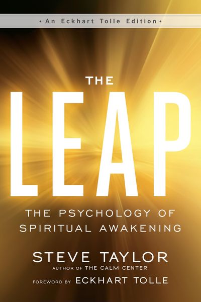 Produktbild: The Leap