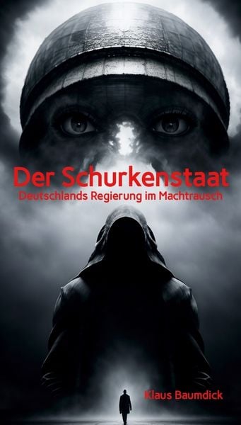 Produktbild: Der Schurkenstaat