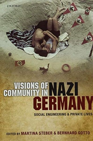 Produktbild: Visions of Community in Nazi Germany