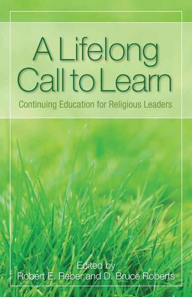 Produktbild: A Lifelong Call to Learn