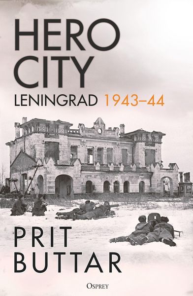 Produktbild: Hero City