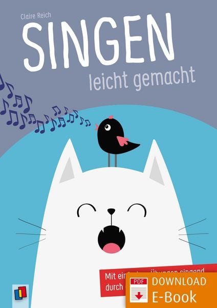 Produktbild: Singen leicht gemacht