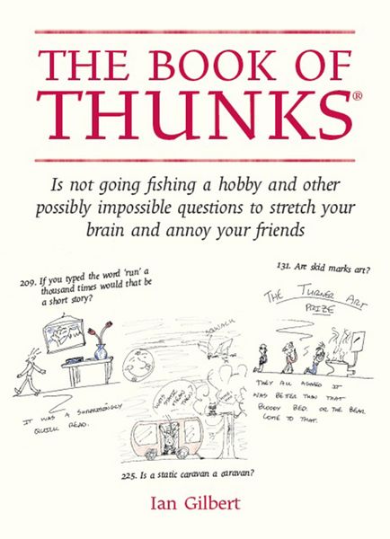 Produktbild: The Book of Thunks