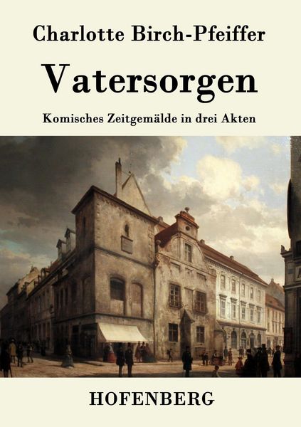 Produktbild: Vatersorgen