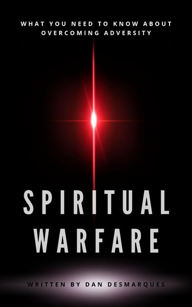 Produktbild: Spiritual Warfare