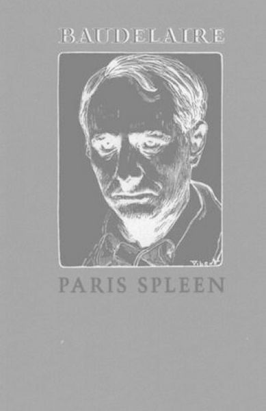 Produktbild: Paris Spleen