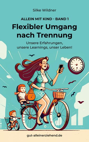 Produktbild: Flexibler Umgang nach Trennung