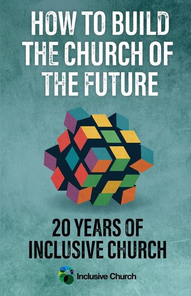 Produktbild: How to Build the Church of the Future