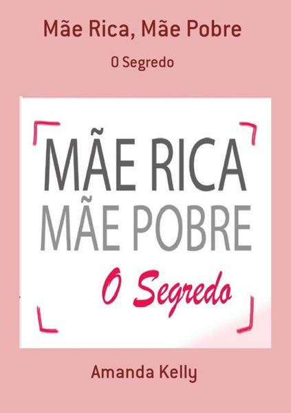 Produktbild: M&atilde;e Rica, M&atilde;e Pobre