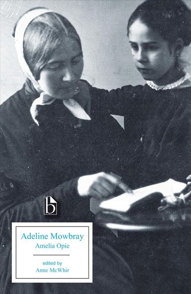 Produktbild: Adeline Mowbray