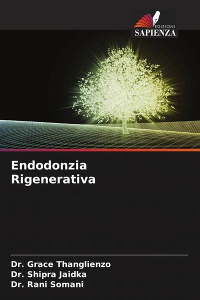 Produktbild: Endodonzia Rigenerativa
