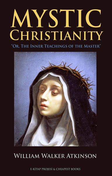 Produktbild: Mystic Christianity