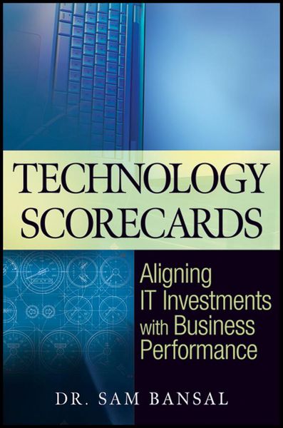 Produktbild: Technology Scorecards