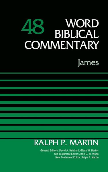 Produktbild: The James, Volume 48