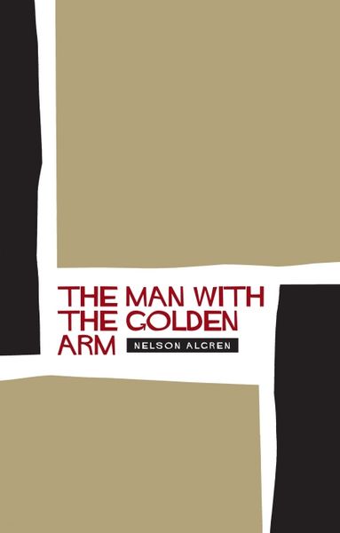 Produktbild: The Man With the Golden Arm