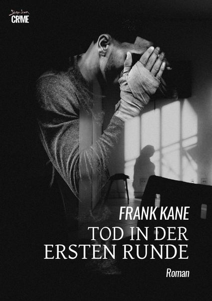Produktbild: Tod in der Ersten Runde