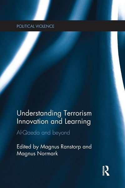 Produktbild: Understanding Terrorism Innovation and Learning