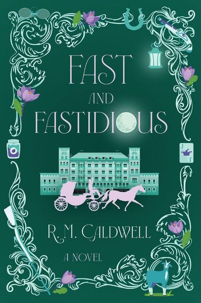 Produktbild: Fast and Fastidious