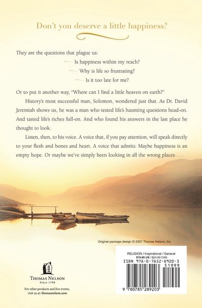 Produktbild: The Searching for Heaven on Earth