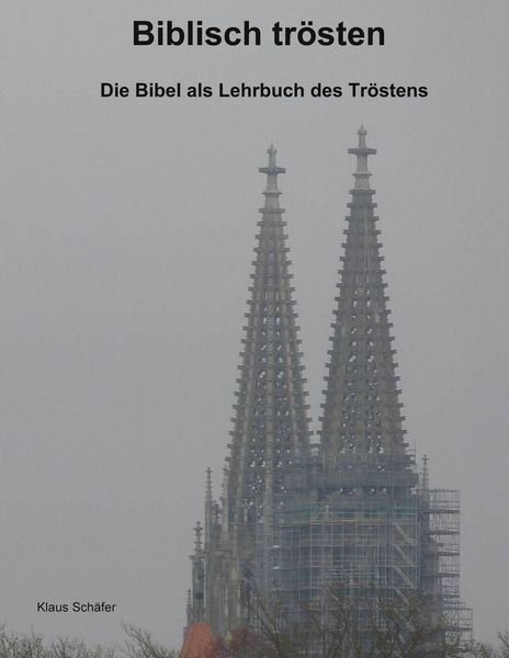 Produktbild: Biblisch tr&ouml;sten