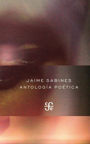 Produktbild: Antolog&iacute;a po&eacute;tica