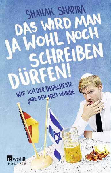 Produktbild: Das wird man ja wohl noch schreiben d&uuml;rfen!