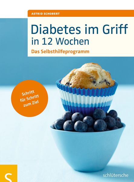 Produktbild: Diabetes im Griff in 12 Wochen