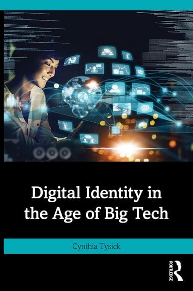 Produktbild: Digital Identity in the Age of Big Tech