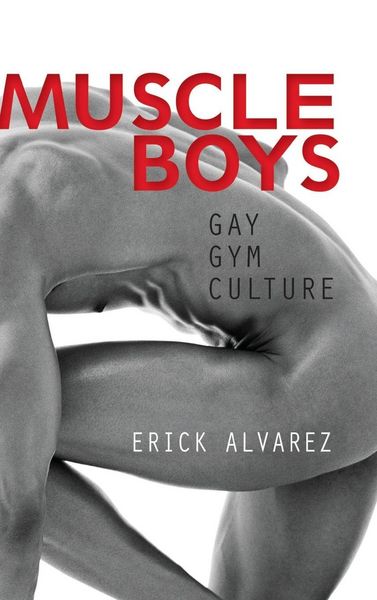 Produktbild: Muscle Boys