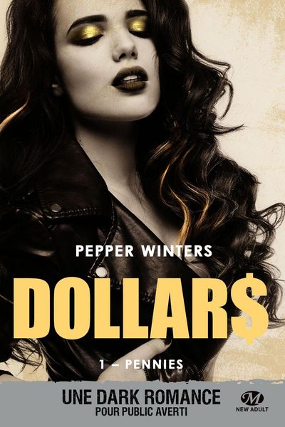 Produktbild: Dollars, T1 : Pennies