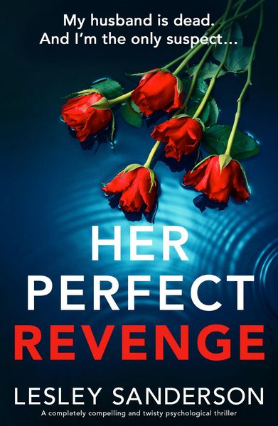 Produktbild: Her Perfect Revenge