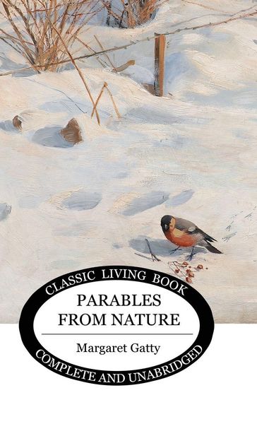 Produktbild: Parables from Nature