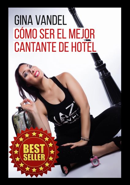 Produktbild: C&oacute;mo ser el mejor cantante de hotel