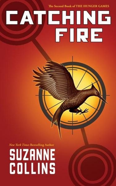 Produktbild: Catching Fire